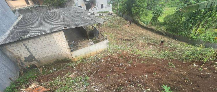 Di Sewakan Lahanat D Margonda Raya Depok 1