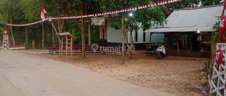 Tanah Berkualitas di Sajira Lebak Banten, 300.000 m² 1