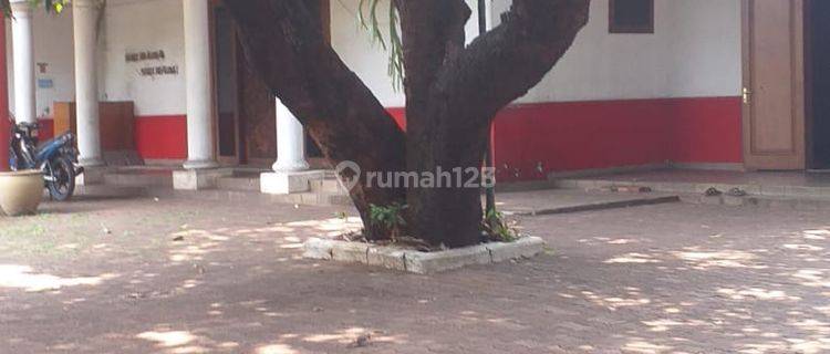 Rumah 2 Lantai Bagus SHM di Jl. Proklamasi, Jakarta Pusat 1