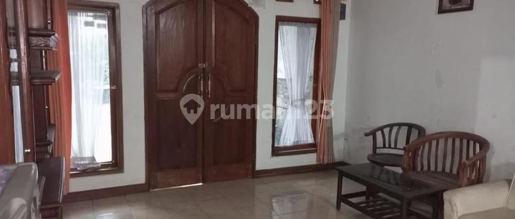 Rumah Bagus Siap Huni 2 Lantai di Bandung Barat 1