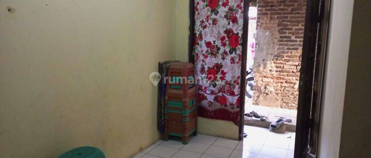 Rumah Sederhana Unfurnished SHM di Bugel Kota Tangerang 1