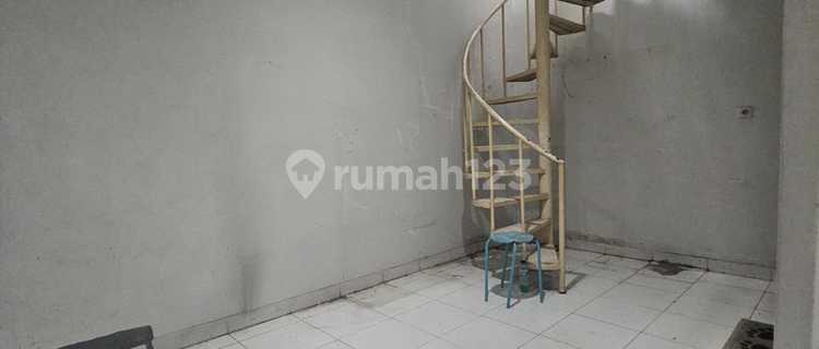Rumah Kontrakan Siap di Huni Cluster Vienna Modernland Tangerang 1