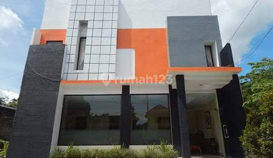 Wisma Putra Jaya Bagus SHM di Pakem Sleman, Yogyakarta 1