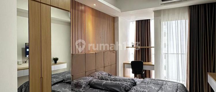 For Rent: Pacific Garden Apartment 1