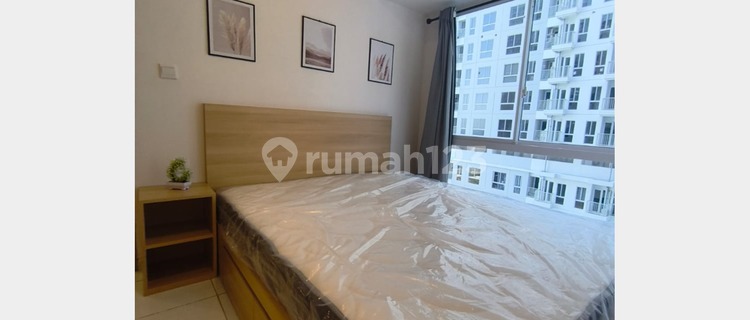 Quick Rent Tokyo Riverside 2BR Furnish Ready to Live In 1