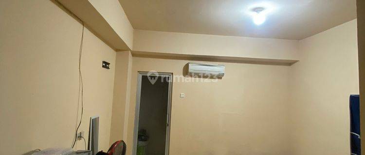 Sewa Apartemen Teluk Intan Furnish Siap Huni Type Studio 1