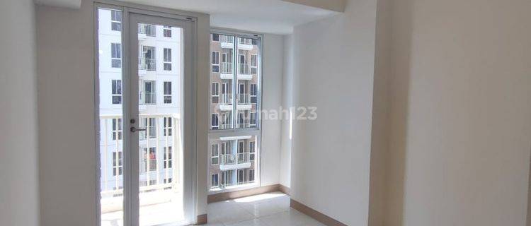 Jual Murah Bu Apartemen Tokyo Riverside Pik 2 Type Studio 1