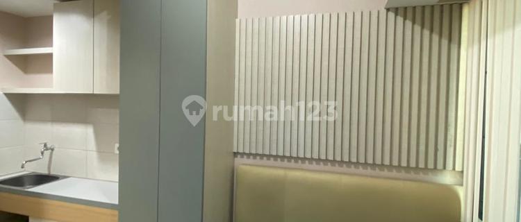 For Sale Furnished Osaka Riverview Apartment Pik 2 1