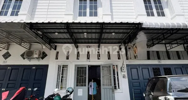Dijual Ruko Cantik Daerah Tuamang Pancing 1