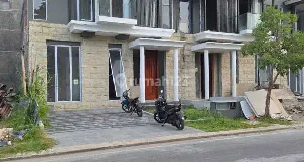 Dijual Rumah Komplek Citraland Bagya City Pancing Siaphuni  1