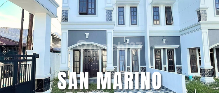 Buy a Move-In Ready House in Setia Budi with a 60 Million Discount 1