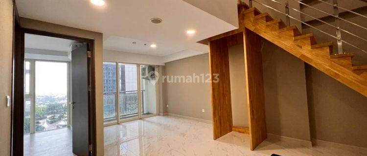 Apartment Mewah Grand Jati Junction Medan 1