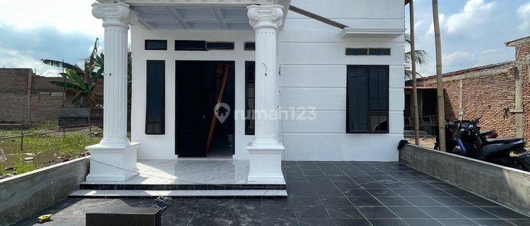 Rumah 1lantai Dekat Sekolah, Pasar Tradisional, Kuliner 1