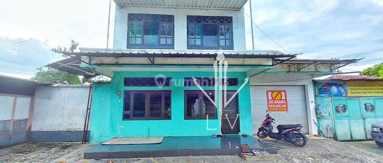 RUMAH SEWA NYAMAN HUNI DI TENGAH KOTA JEMBER (Hrry) 1
