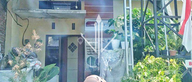 RUMAH OPER KREDIT MURAH MERIAH DI JANTUNG KOTA JEMBER (Rma) 1