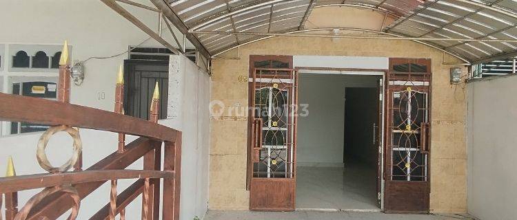 Rumah 1 Setengah Lantai Sungai Raya Dalam Gg. Ceria VI 1