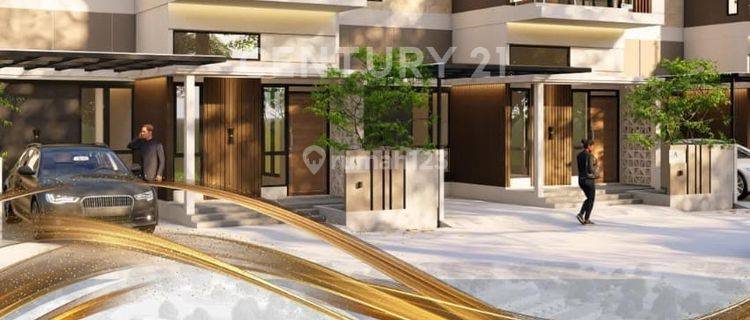 Cluster Mewah 2Lantai Fasilitas Lengkap Dan Aman Kota Singkawang  1