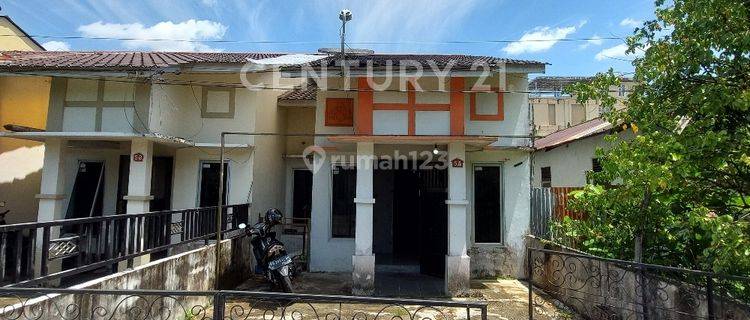 Rumah 1 Lantai Siap Huni Di Purnama Indah 1