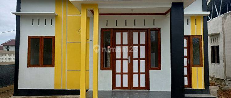 Rumah 1Lt Jl Ratu Sepudak Sei Garam Kota Singkawang  1