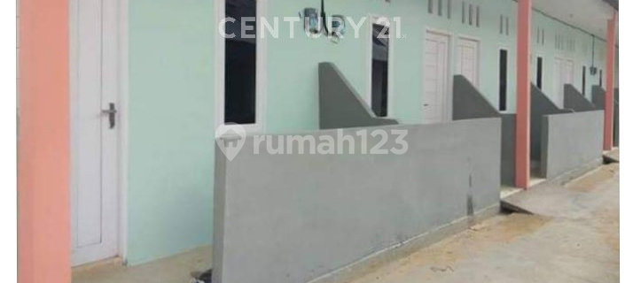 Rent Out an 8-Door House Near Campus, Monthly Income Guaranteed 1