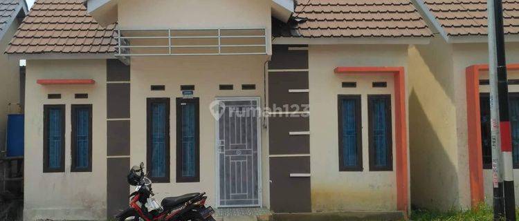 Rumah 1 Lantai Jl.Desa Kapur, Komp Mega Asri 2 1