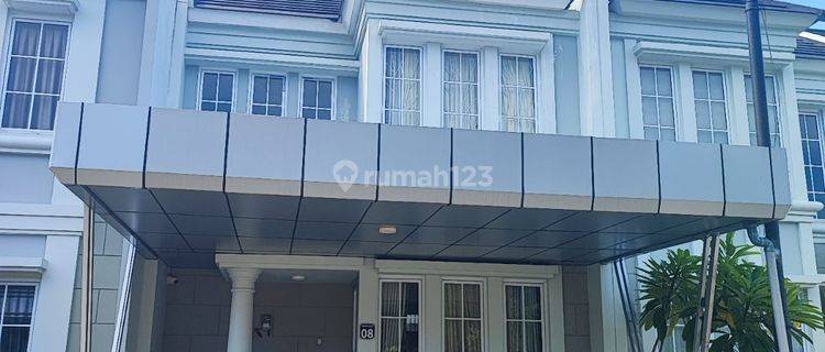 Rumah 2 Lantai Di Perumahan Ciputra  Dekat Bandara  1