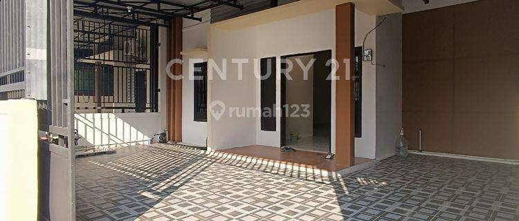 Rumah Kosong Siap Huni Di Tanjung Raya II 1