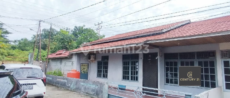 House in Purnama Permata Near Favorite School 1