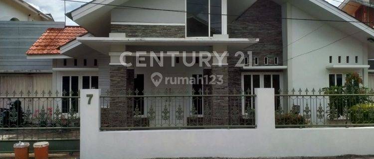 Dijual Rumah Di Paris 2 + Tanah Luas 18x21m 1