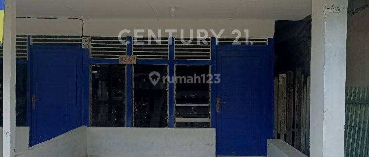 Disewakan Rumah 1Lt Di Jl Said Harun Tengah Kota Singkawang 1
