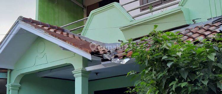 Dijual Rumah Siap Huni di Dasana Indah, Bojong Nangka, Tangerang. 1