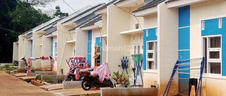 RUMAH SUBSIDI BERKUALITAS SUBANG  1