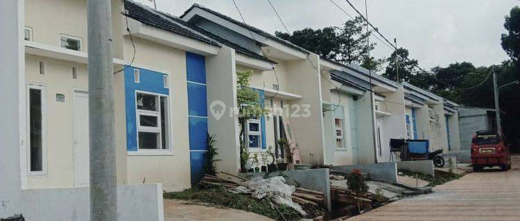 RUMAH SUBSIDI MURAH BERKUALITAS SUBANG  1