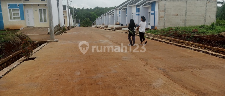 RUMAH SUBSIDI BEBAS BANJIR DIPURWADADI SUBANG  1
