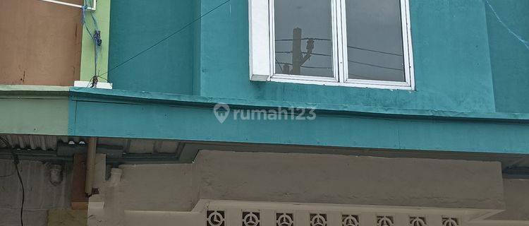 Ruko di Jl. Setia Darma I, Setiadarma, Kec. Tambun Sel., Kabupaten Bekasi, Jawa Barat, Grand Wisata SHM 80.0 m² 1