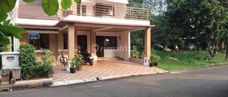 Di Jual Sangat Murah Rumah @grand Wisata  1