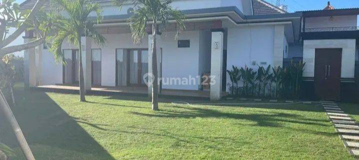 Villa 5 are Buduk area, near Canggu SHM new villa 1