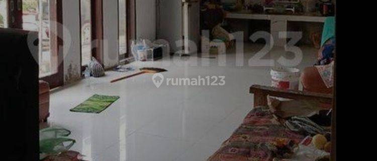 Rent local house 3,5 are SHM di Jln munduk tengah 1