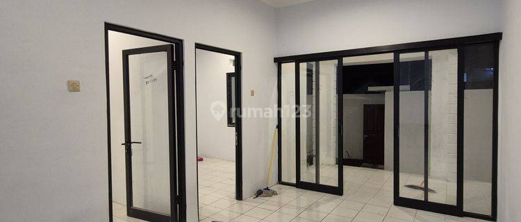 Disewakan Rumah 2 Kamar Shm Di Canggu - Padonan 1