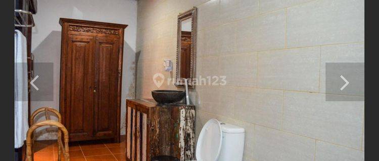 Rent House 1.7 Are Location Babakan Canggu 1