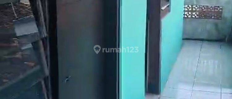 Rumah Kontrakan 2 Lantai Shm Canggu-Buduk 1