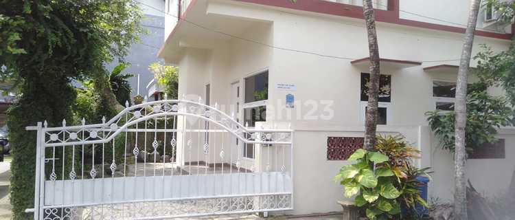 For Rent 2-Story House in Canggu - Buduk 1