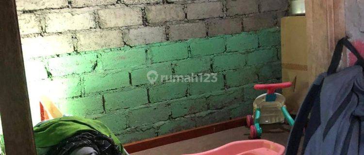 Dijual Murah Rumah 2 Kamar Di Bongan - Tabanan 1