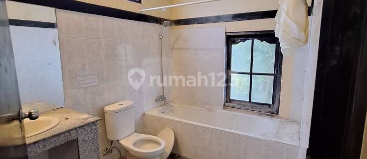 For Rent 3 Room Villa At Petitenget Beach 1