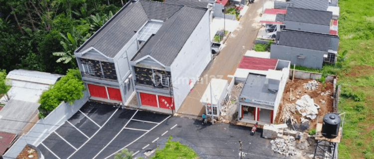 Ruang Usaha rumah kosan Baru di Pedurungan samping stikom 150 SHM 1