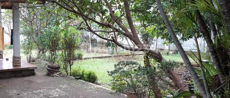 Dijual Cepat Tanah Bonus Rumah Di Kemanggisan Raya Jakarta Barat Lokasi Strategis 1