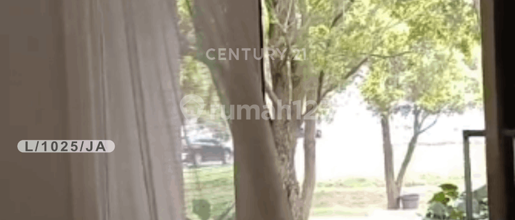 Rumah Furnished Siap Huni Nyaman Dan Strategis Di KBP Bandung 1