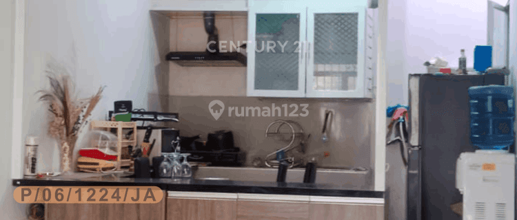 Dijual Rumah Semi Furnished Di Taman Akasia Bandung 1