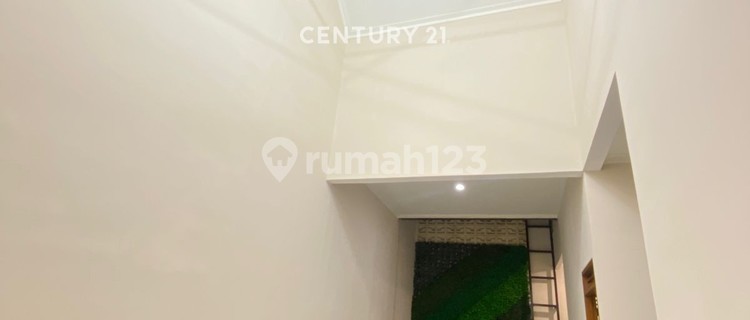 Rumah SudahRenov Cantik SiapHuni Di KotaBali Residence Padalarang 1