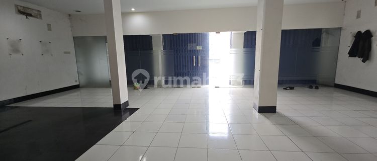 For Rent: Shop House on Main Road, Rancaekek 1